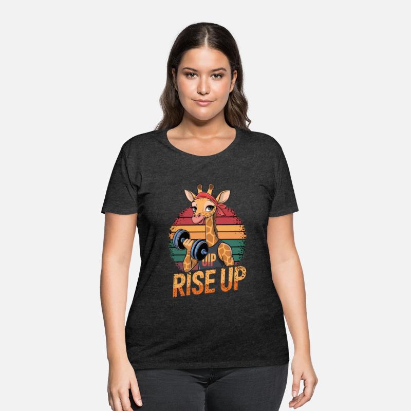 Gym motivation gym rise up
