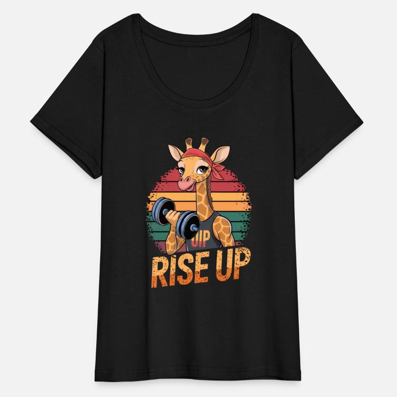 Gym motivation gym rise up