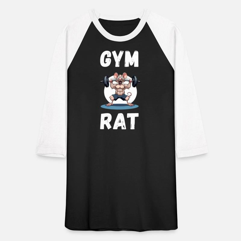 Gymrat