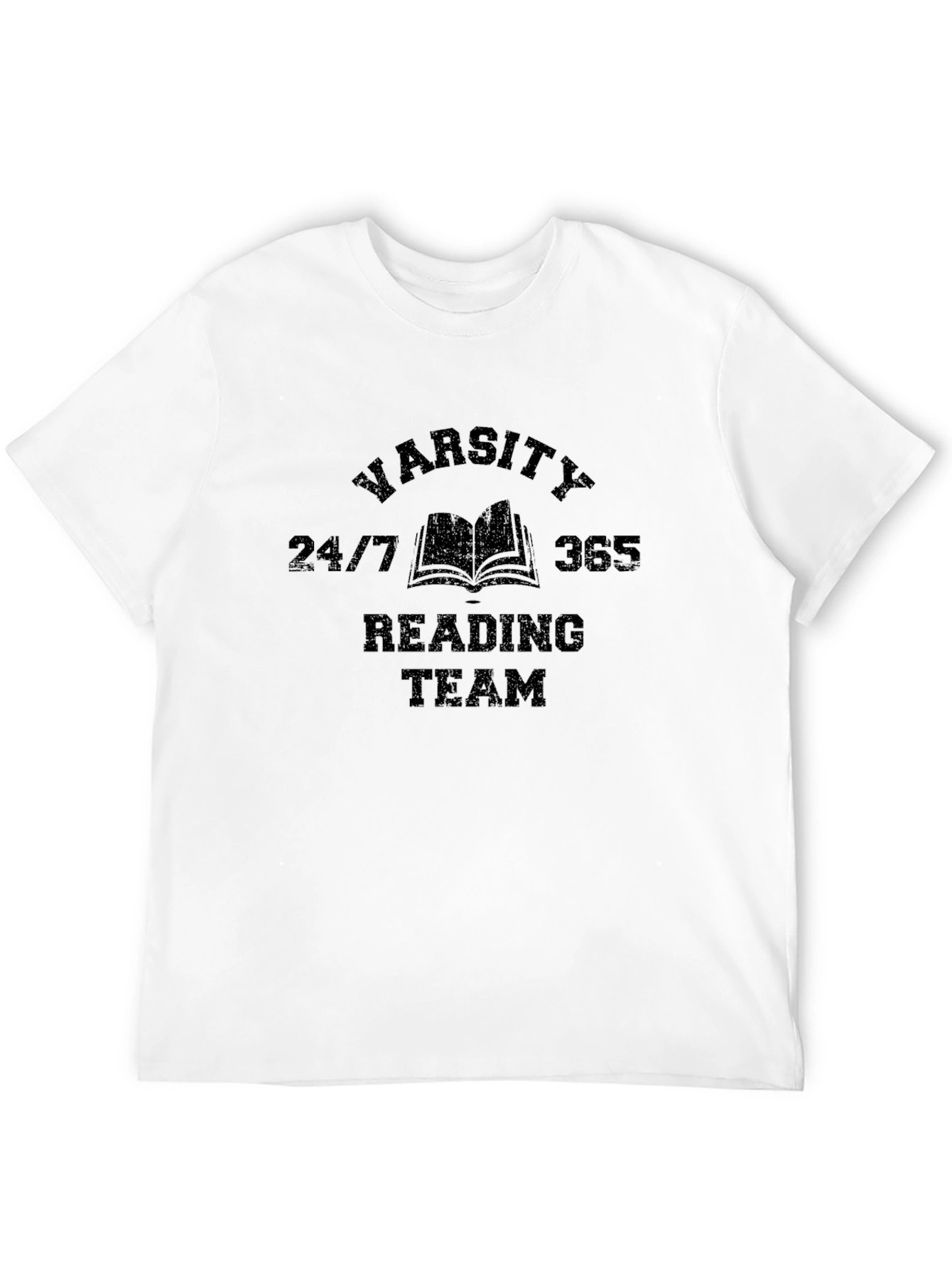 Varsity Reading Team T-Shirt