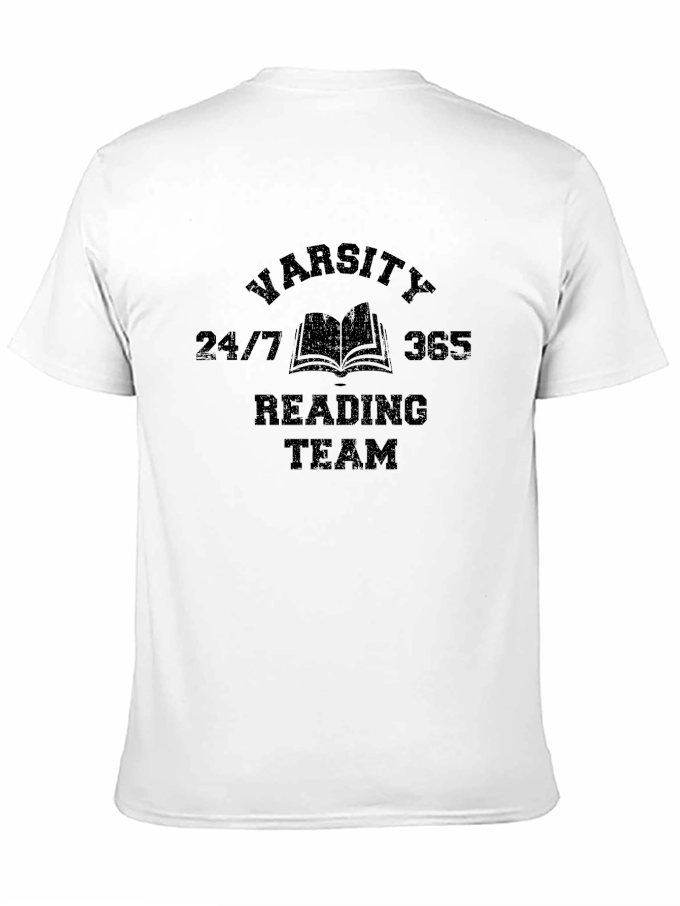 Varsity Reading Team T-Shirt