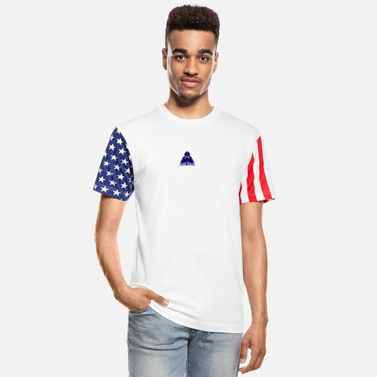 hacker mascot 3D fashion design
