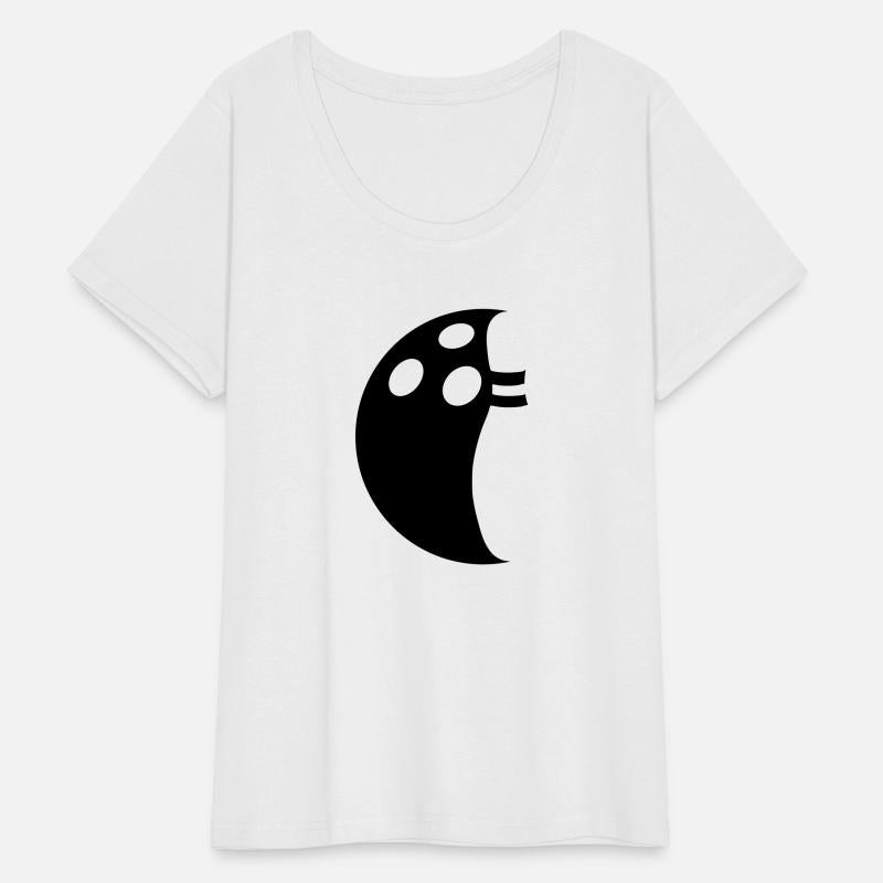 Half bowling strike text logo black pins hit overt