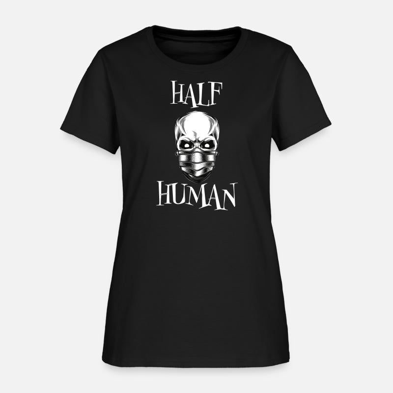 Half Human