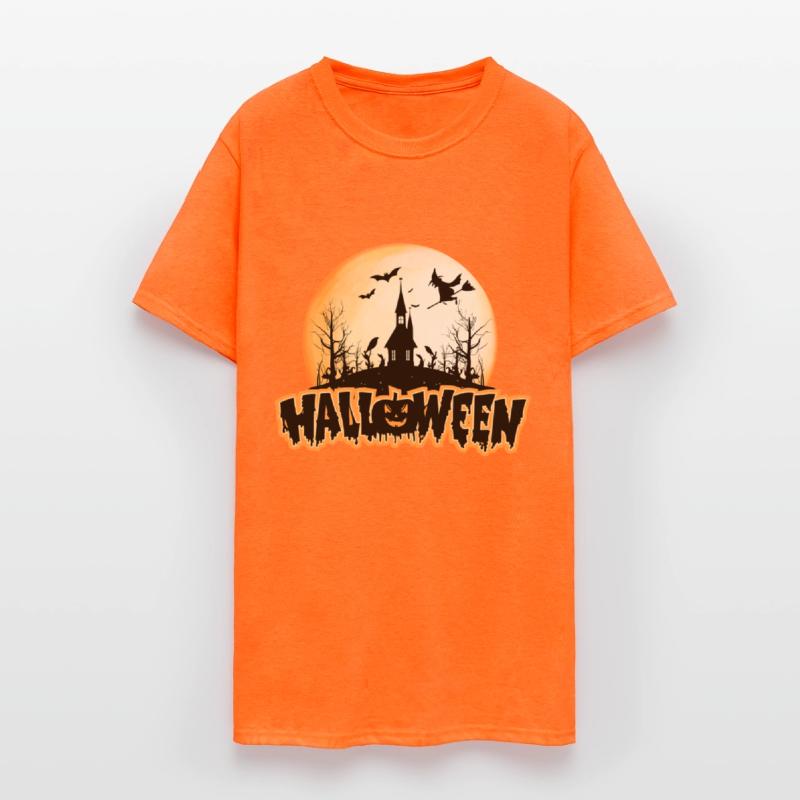 Halloween Pumpkins