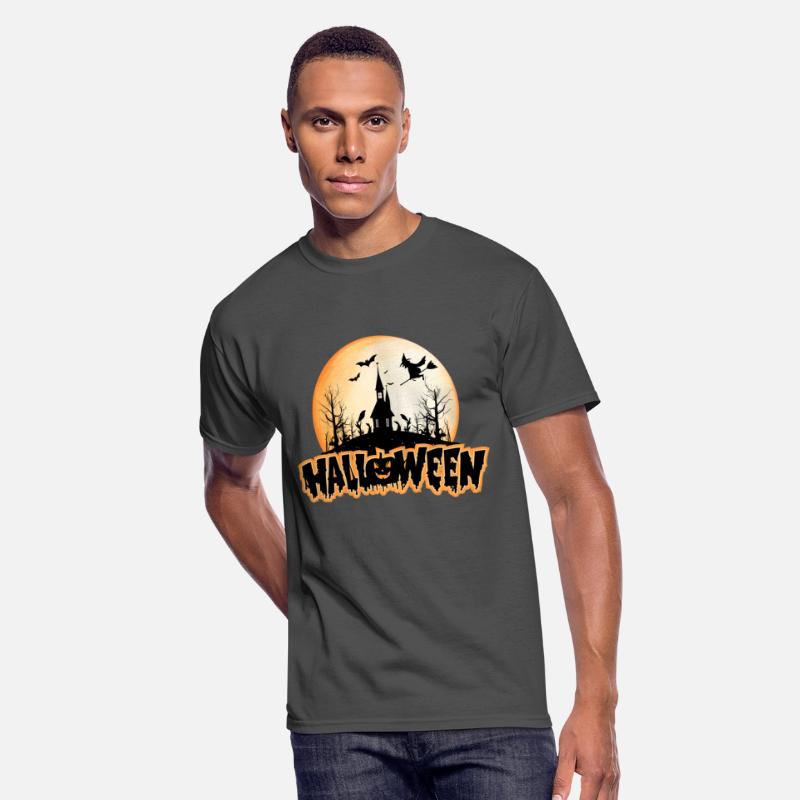 Halloween Pumpkins