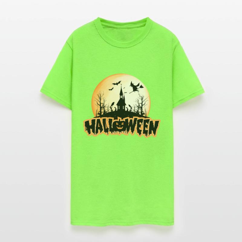 Halloween Pumpkins