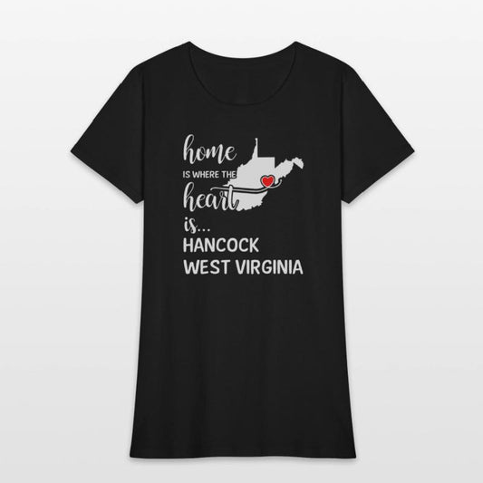 Hancock County West Virginia Is Where My Heart Is