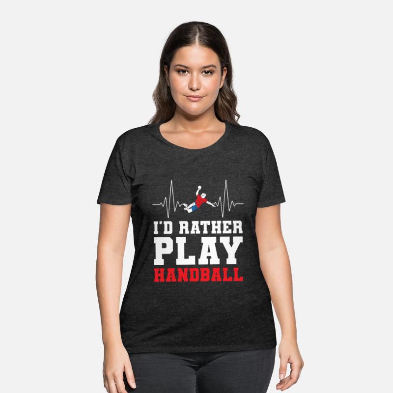 Handball Players Club Team Beach Handball