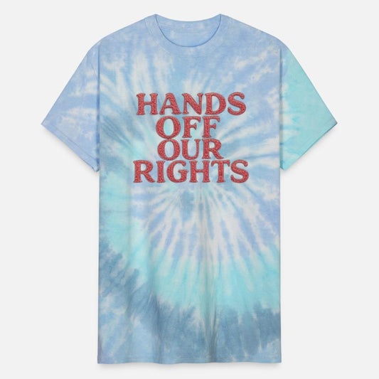Hands Off Our Rights