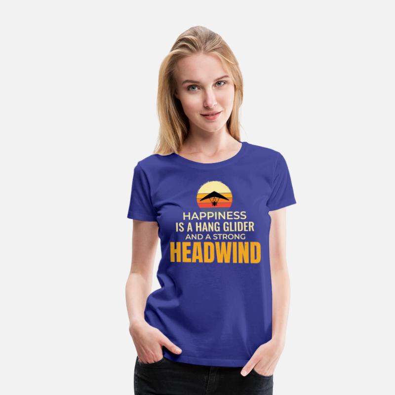 Hang Gliding Air Sports Adventure Soaring Pilot