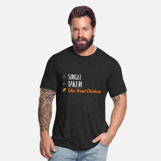 Happiness Fried Chicken Foodaholic Fast Food Gifts