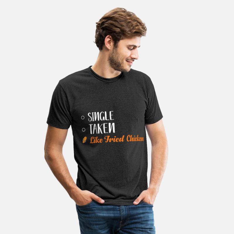 Happiness Fried Chicken Foodaholic Fast Food Gifts