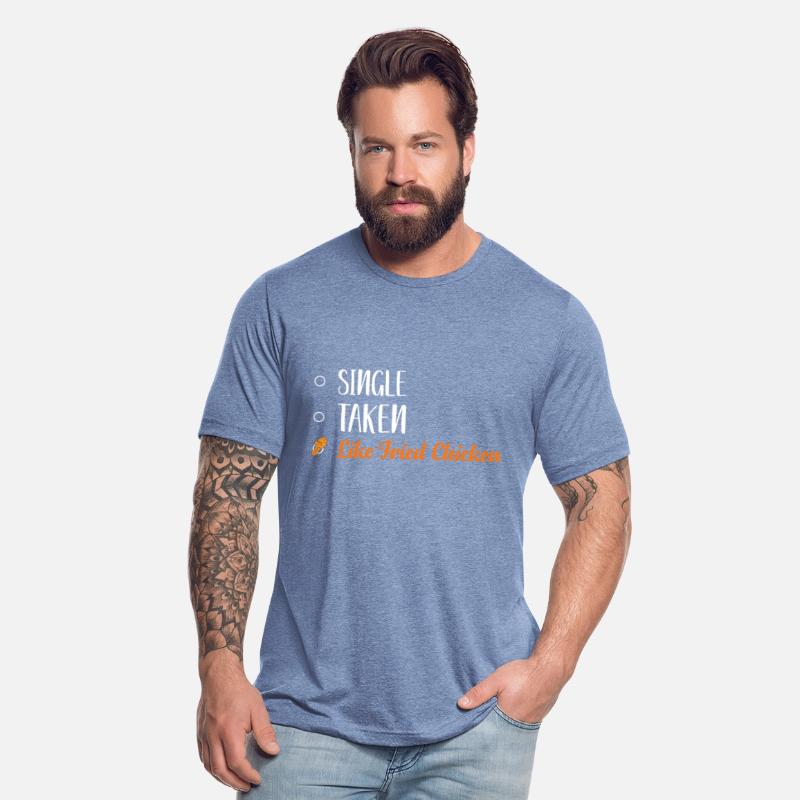 Happiness Fried Chicken Foodaholic Fast Food Gifts