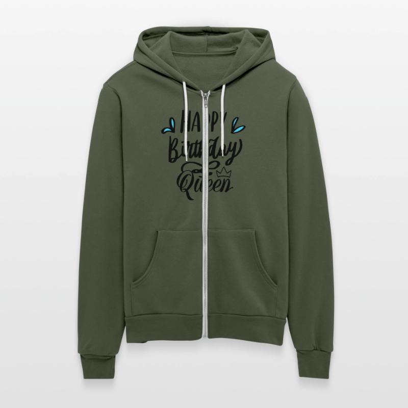 Happy Birthday Queen