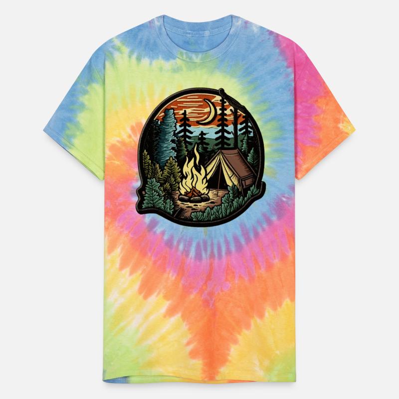 Happy Camper , Camping 2023