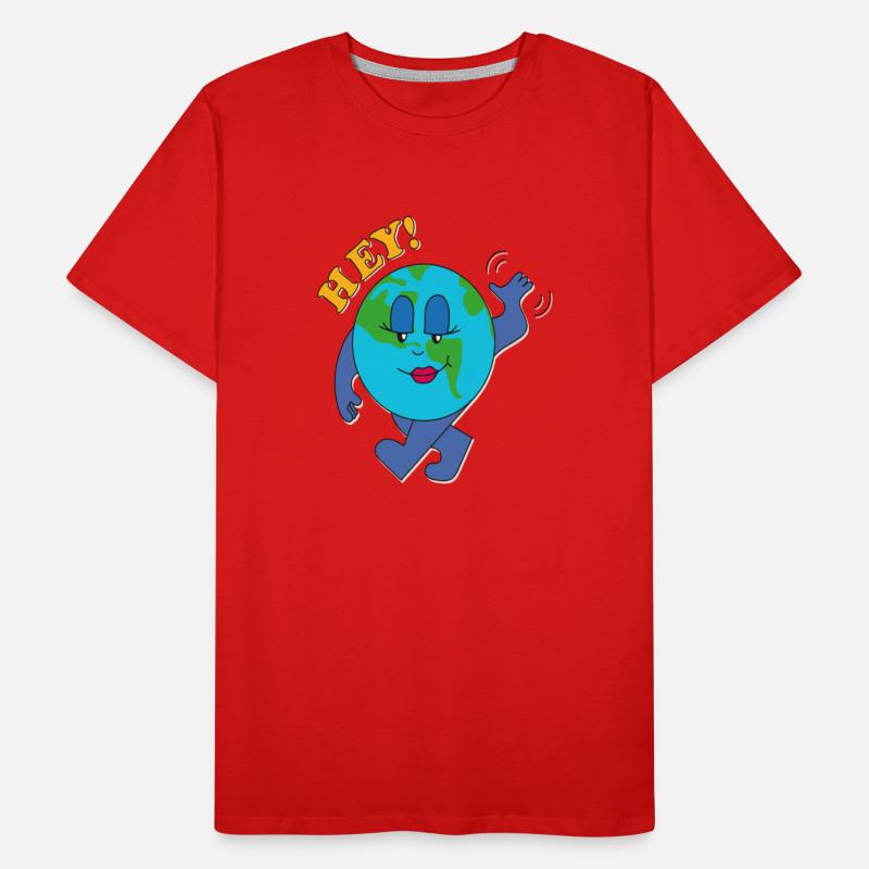 Happy Earth