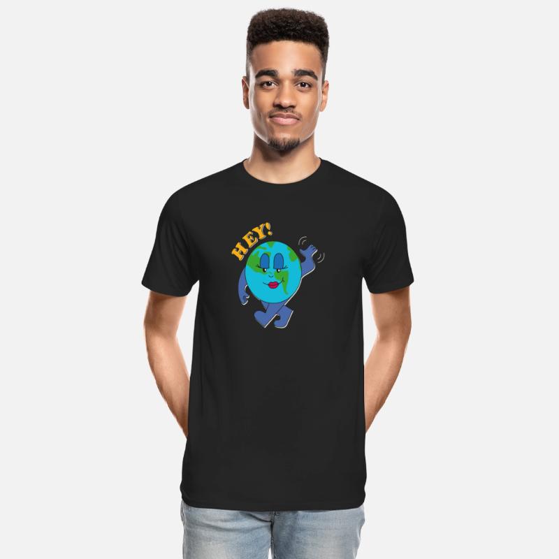 Happy Earth