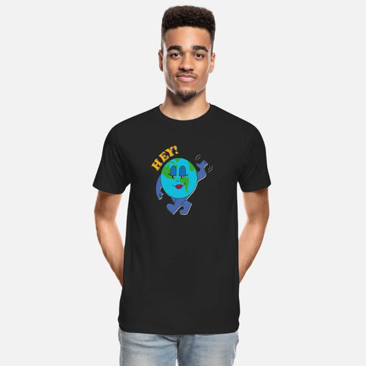 Happy Earth