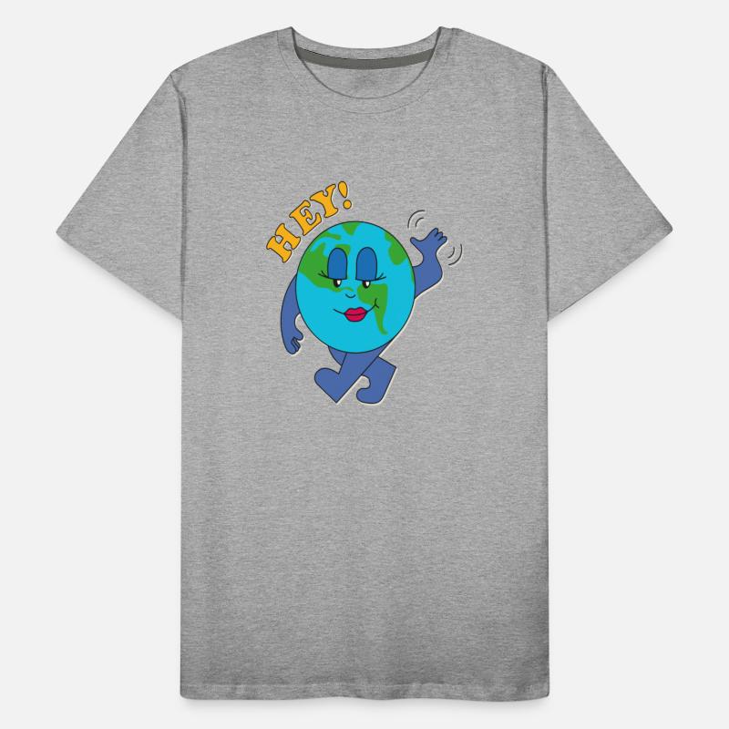 Happy Earth