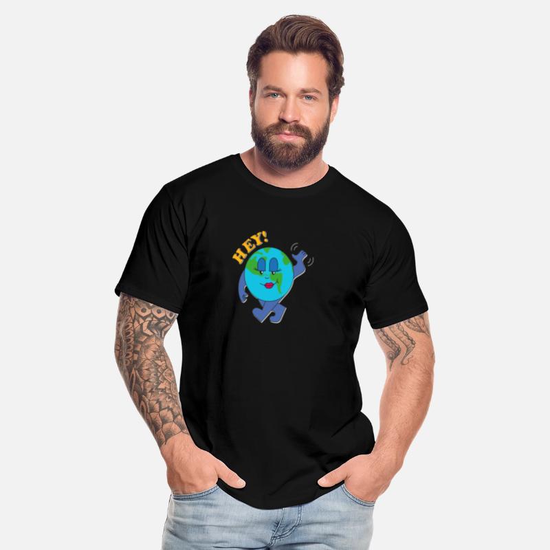 Happy Earth