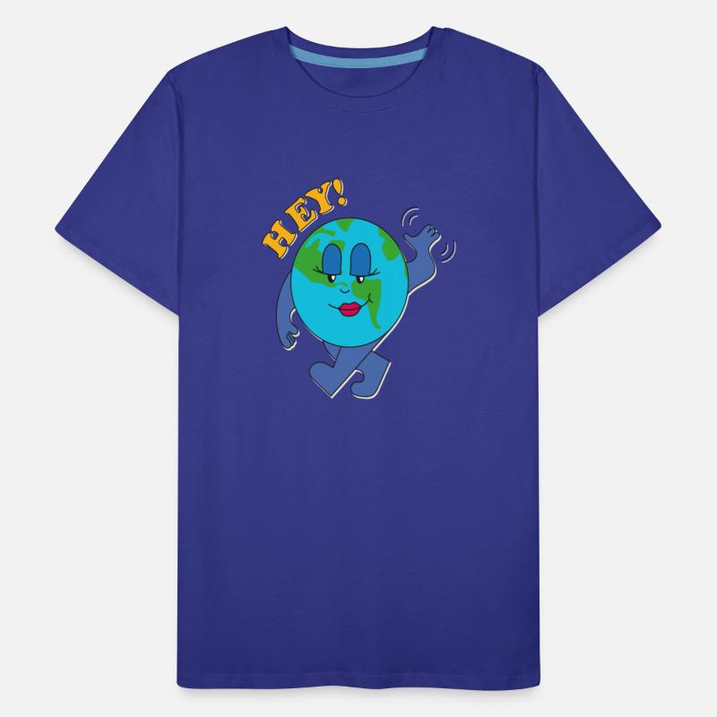 Happy Earth