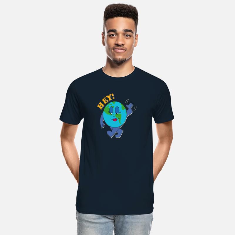 Happy Earth
