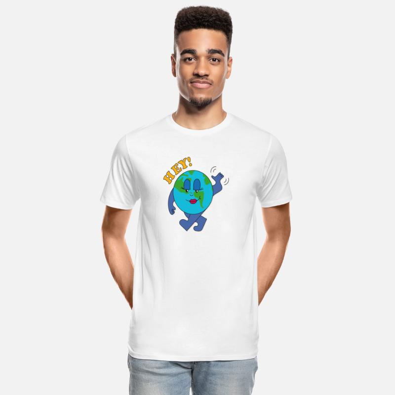 Happy Earth