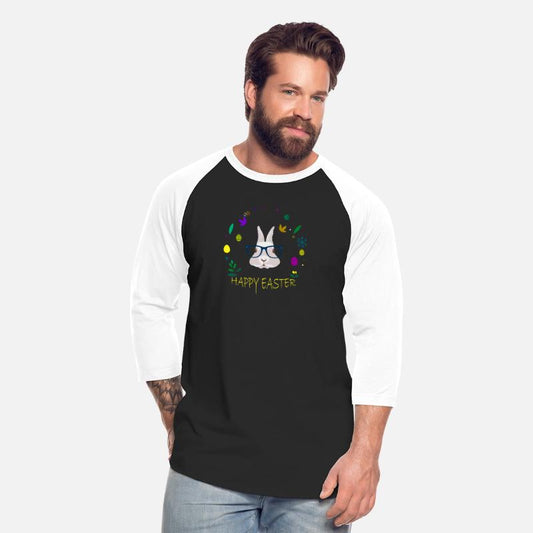 Happy Easter Bunny T-Shirt