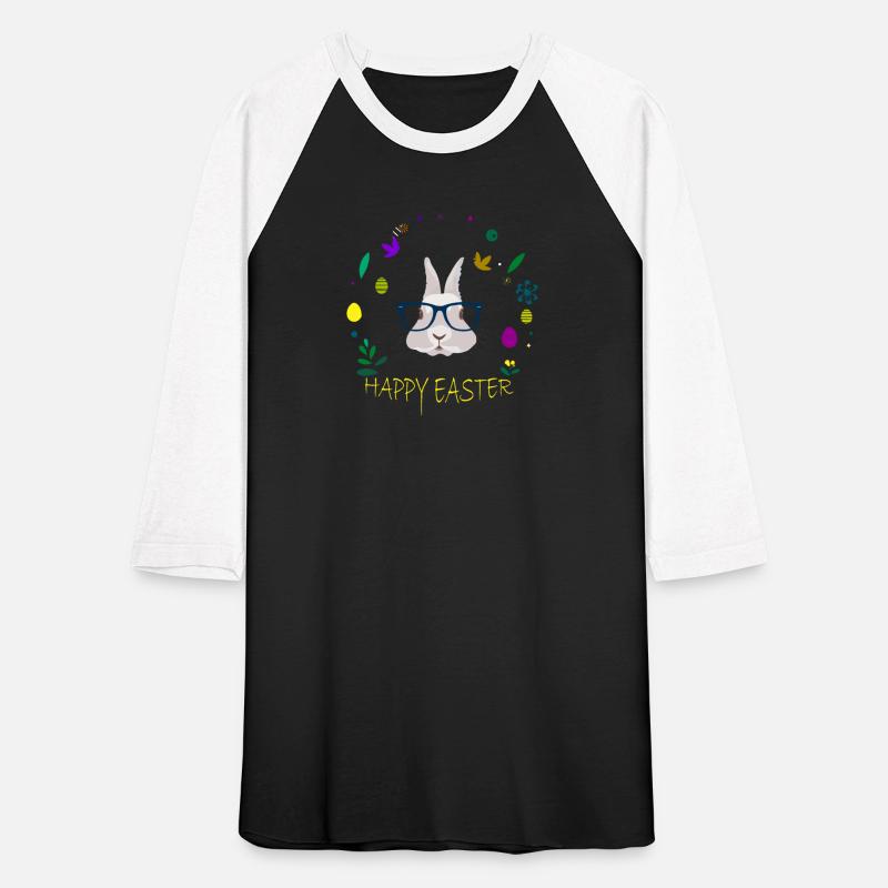 Happy Easter Bunny T-Shirt