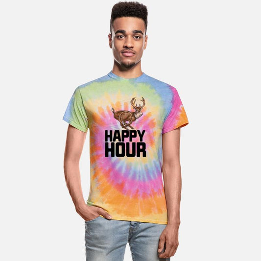 Happy Hour Deer Hunting
