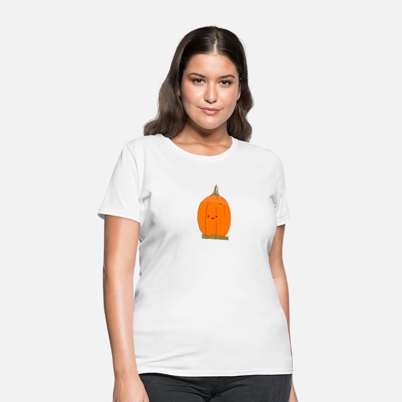 Happy Pumpkin - Hug Me Please
