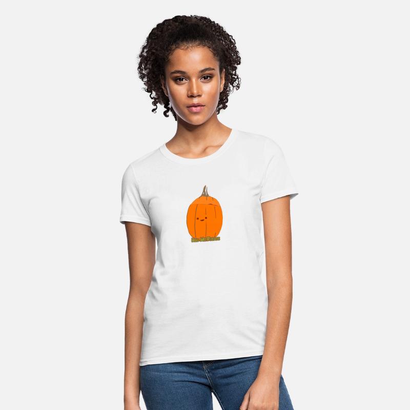 Happy Pumpkin - Hug Me Please