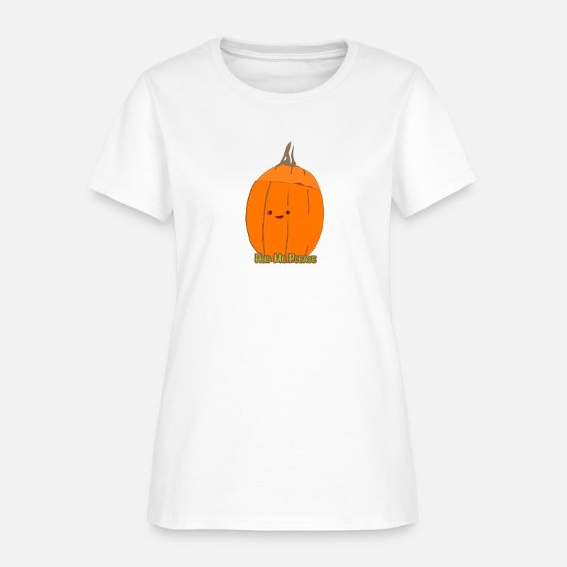 Happy Pumpkin - Hug Me Please