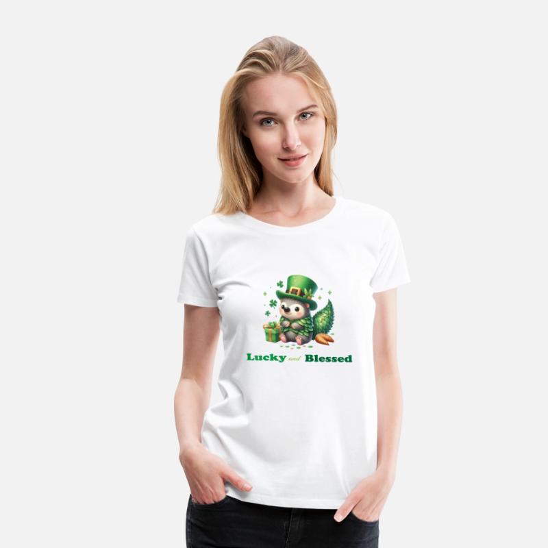 Happy St. Patrick's day 02