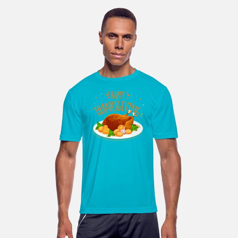Happy Thanksgiving