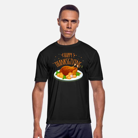 Happy Thanksgiving