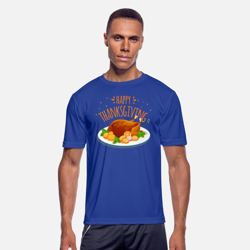 Happy Thanksgiving