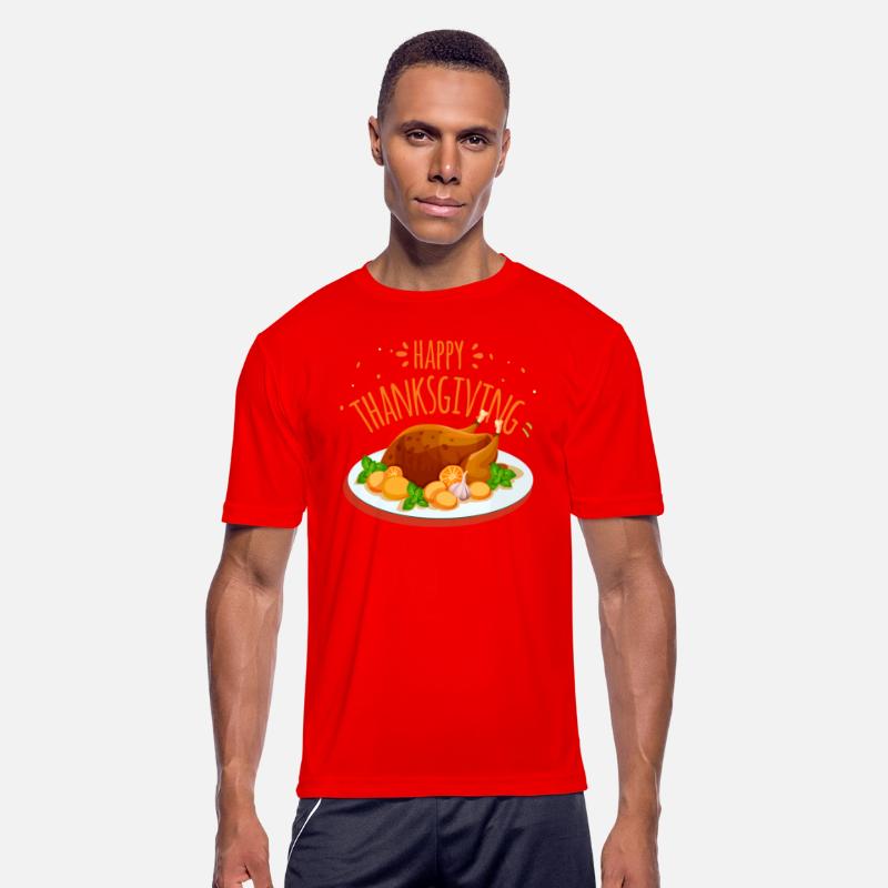 Happy Thanksgiving