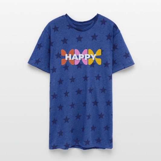 HAPPY