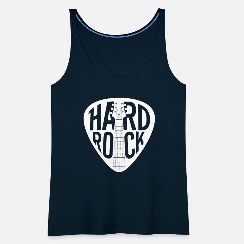 Hard Rock Guitar Pick