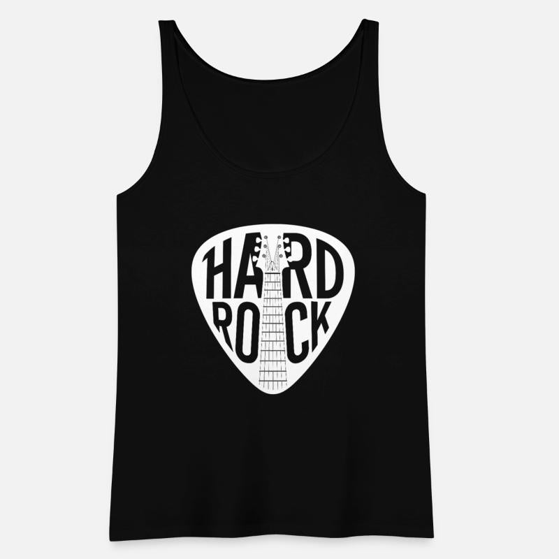 Hard Rock Guitar Pick