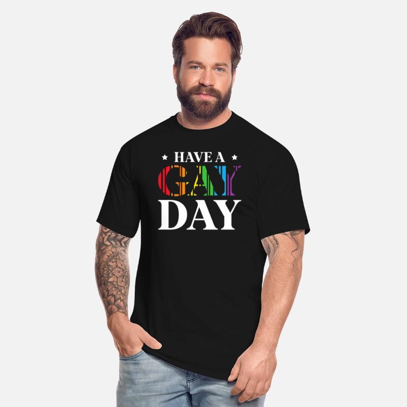 Have A Gay Day Gay Sexual Diversity Gay Pride