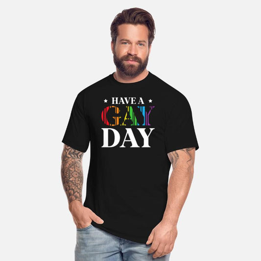 Have A Gay Day Gay Sexual Diversity Gay Pride
