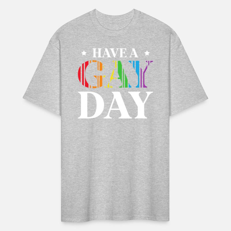 Have A Gay Day Gay Sexual Diversity Gay Pride