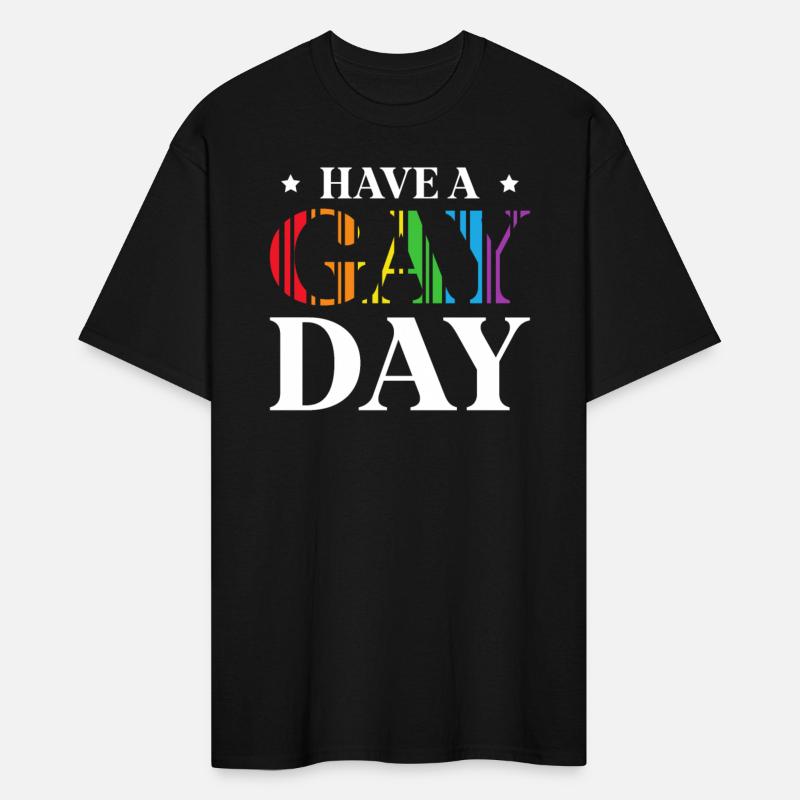 Have A Gay Day Gay Sexual Diversity Gay Pride