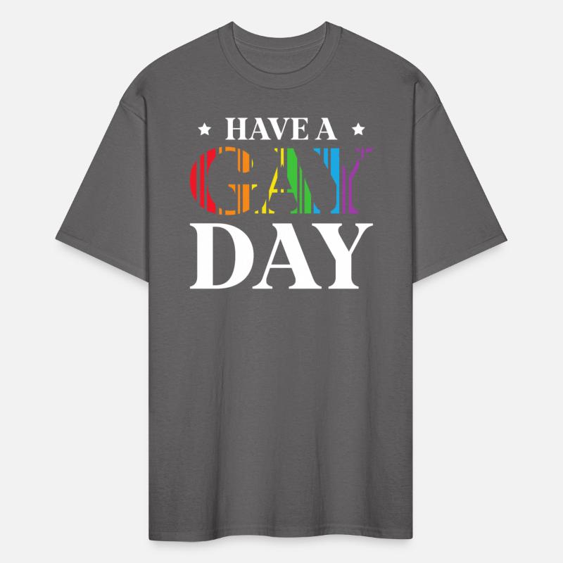 Have A Gay Day Gay Sexual Diversity Gay Pride