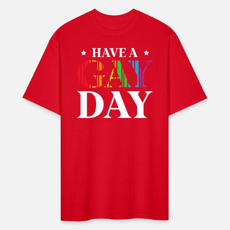 Have A Gay Day Gay Sexual Diversity Gay Pride