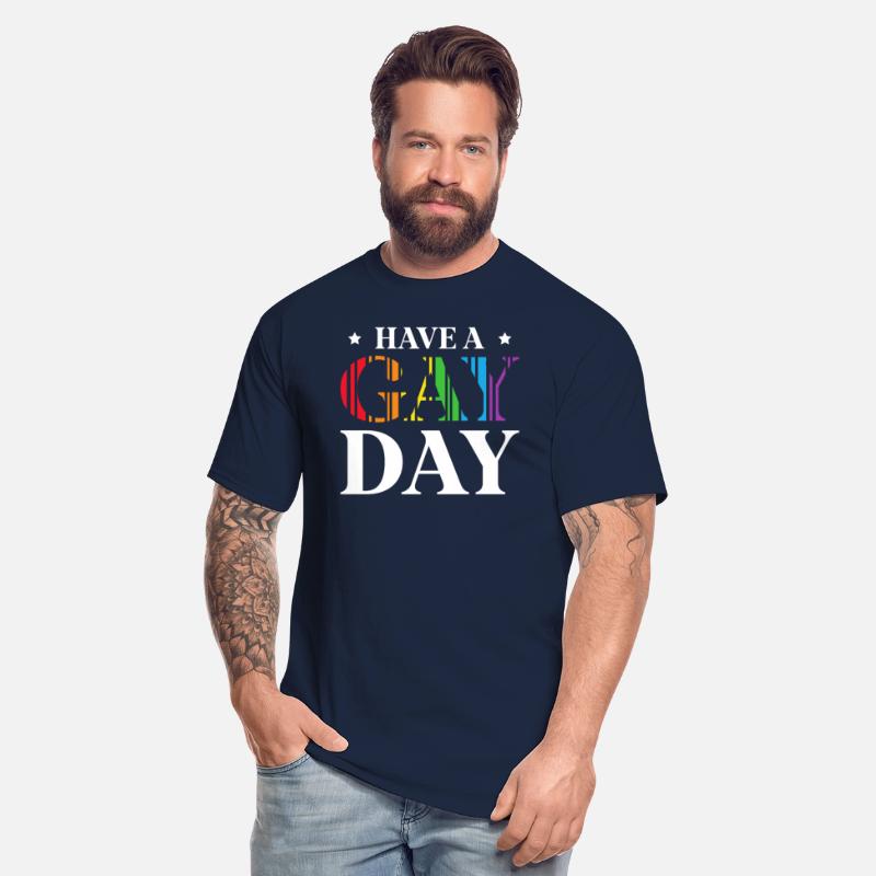 Have A Gay Day Gay Sexual Diversity Gay Pride