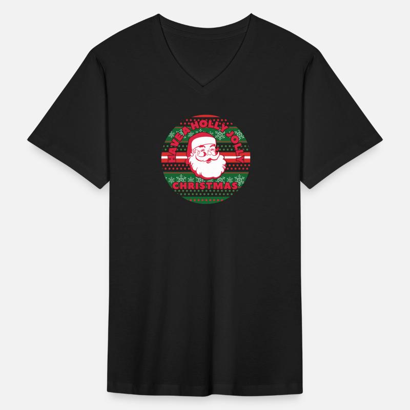 Have a Holly Jolly Christmas